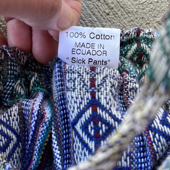 💋CLEAROUT Los Andes “sick pants” - Picture 7 of 7